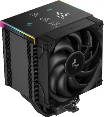 Ftohës Cooling DeepCool AK500 DIGITAL PRO
