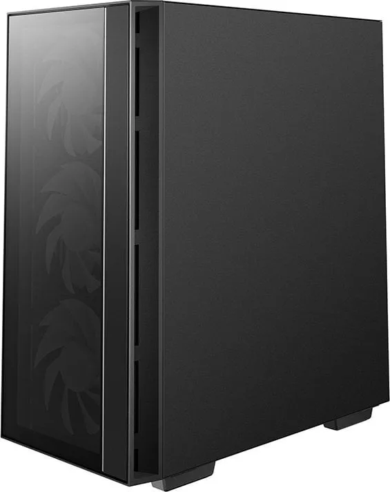 Kasë DeepCool MATREXX55 V4 C Midi Tower, e zezë - 8