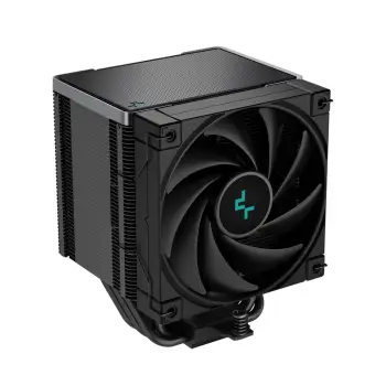 Ftohës për procesor DeepCool AK500 ZERO DARK, 12 cm