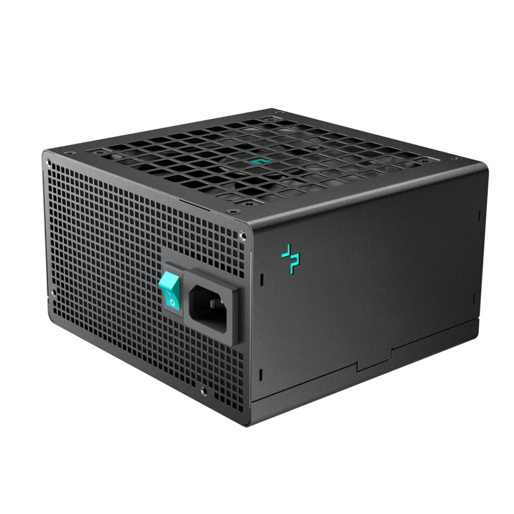 Burim energjie DeepCool PL650D, 650 W - 4