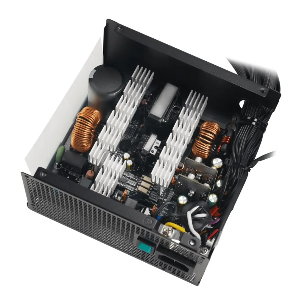 Burim energjie DeepCool PL650D, 650 W - 6