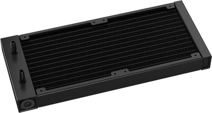 Ftohës DeepCool LQ240, 12 cm - 3