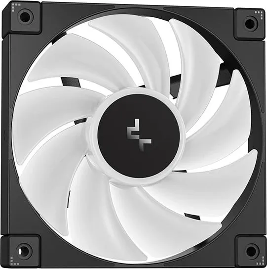 Ftohës DeepCool Mystique 360 ARGB All-in-one - 4