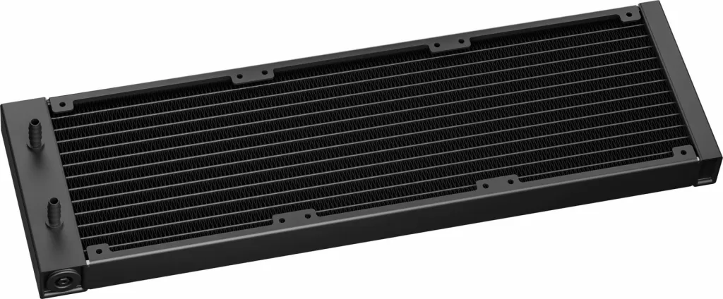 Ftohës DeepCool Mystique 360 ARGB All-in-one - 5