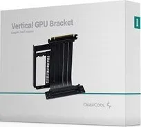 Mbajtëse Vertikale për GPU DeepCool R-Vertical-GPU-Bracket-G-1 - 2