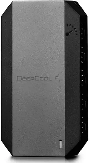 Kontrollues i Ventilatorit Deepcool FH-10