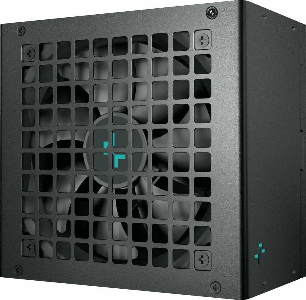 Burim energjie Deepcool 650w, i zi - 2