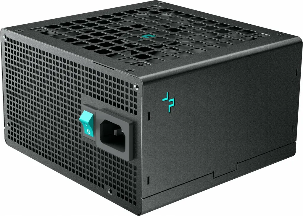 Burim energjie Deepcool 650w, i zi - 5