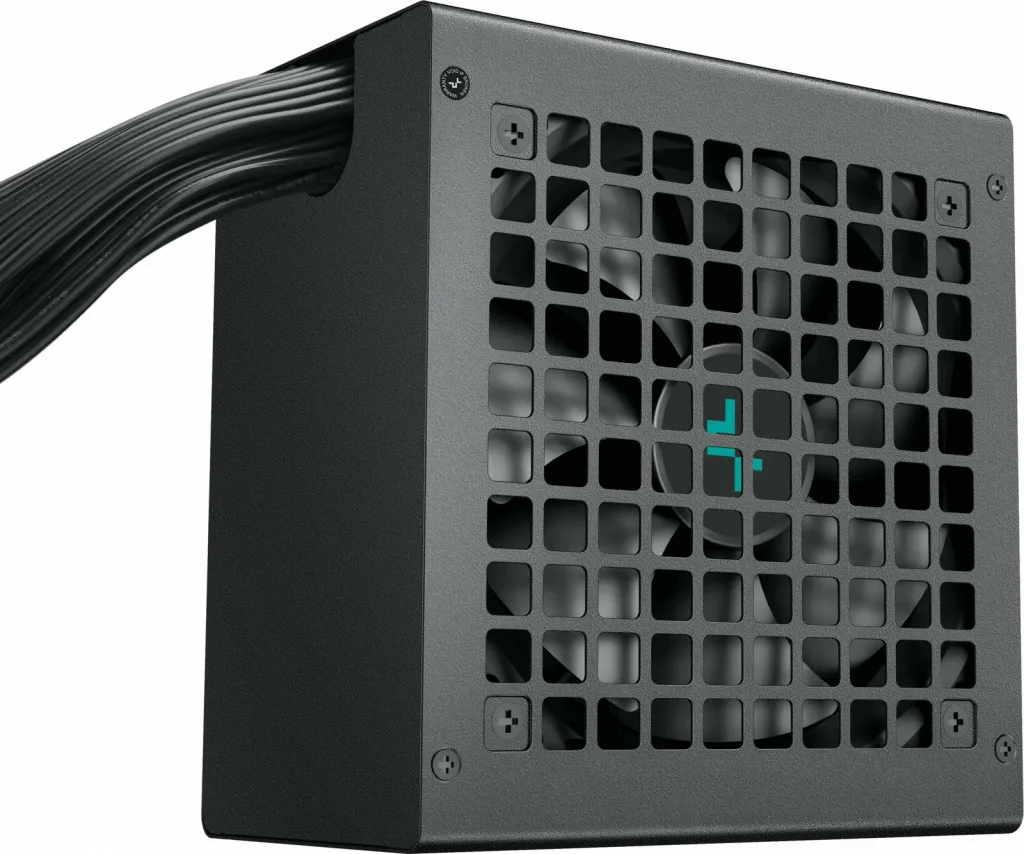 Burim energjie Deepcool 650w, i zi - 6