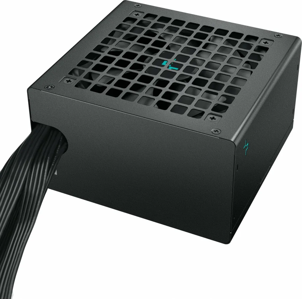 Burim energjie Deepcool 650w, i zi - 8
