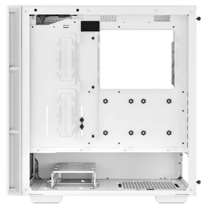 Kasë Deepcool CH560 / MidT, e bardhë - 5