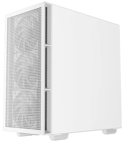 Kasë Deepcool CH560 / MidT, e bardhë - 7