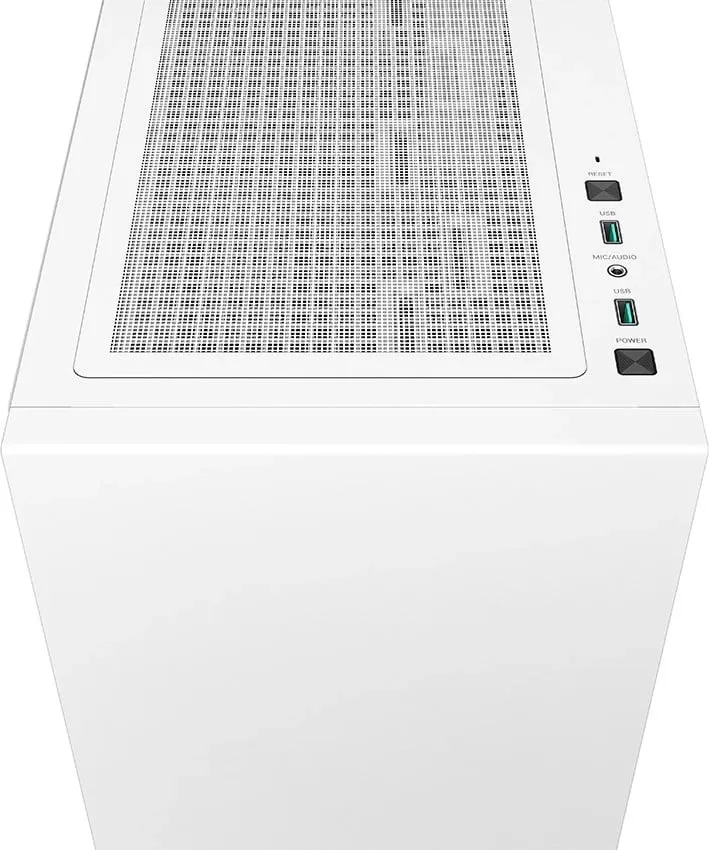 Kasë Deepcool CH510 MESH Digital / E-ATX, e zezë - 16