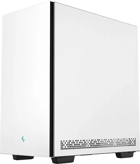 Kasë Deepcool CH510 MESH Digital / E-ATX, e zezë - 9