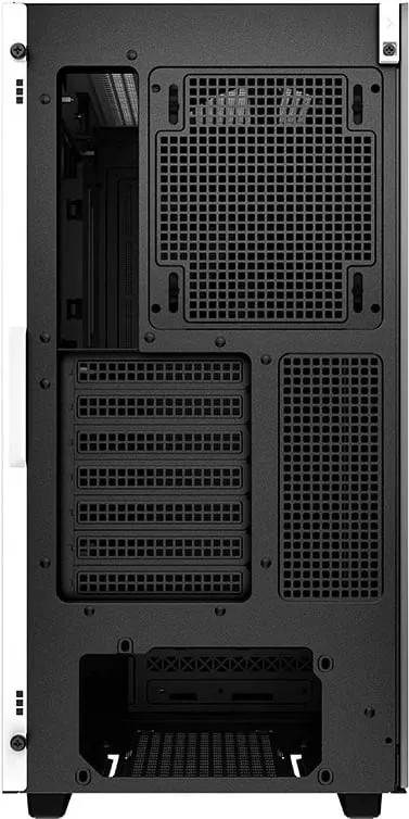 Kasë Deepcool CH510 MESH Digital / E-ATX, e zezë - 10