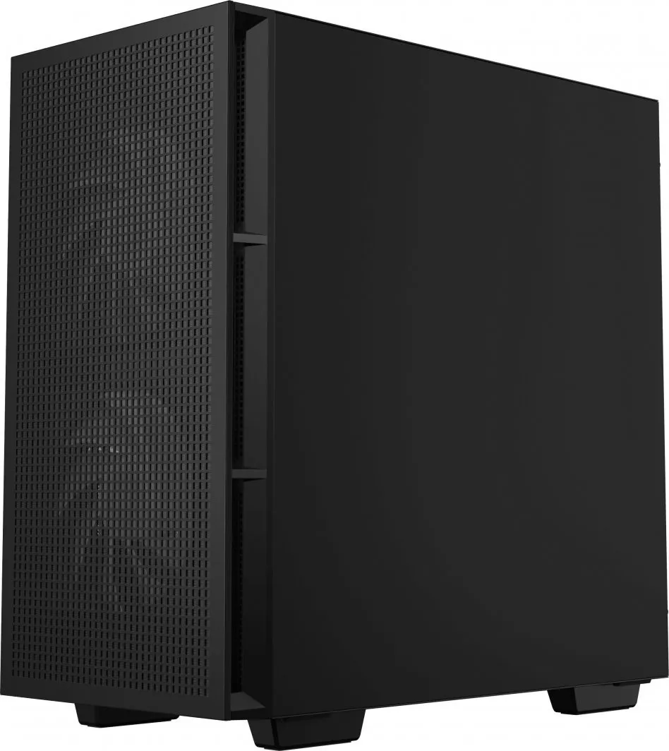 Kasë Deepcool CH360 Digital / mATX, e zezë - 9