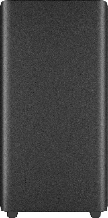 Kasë Deepcool CK500 / ATX, e zezë - 4