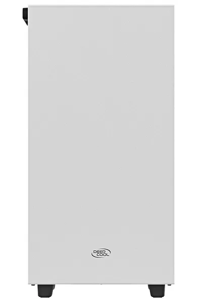Kasë Deepcool Macube 110 WH / Micro ATX, e bardhë - 4