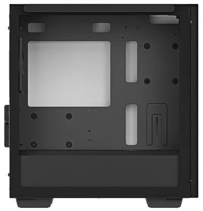 Kasë Deepcool Macube 110 WH / Micro ATX, e bardhë - 5