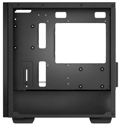 Kasë Deepcool Macube 110 WH / Micro ATX, e bardhë - 6