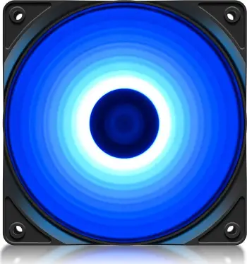 Ftohës Deepcool RF120B, 120 mm