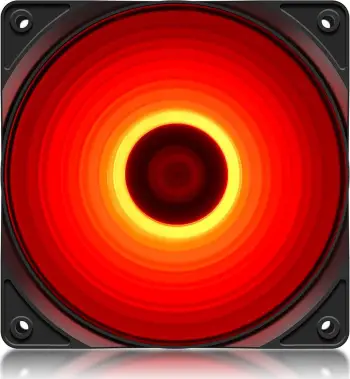 Ftohës Deepcool RF120R, 120 mm