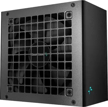 Burim energjie Deepcool PK750D R-PK750D-FA0B-EU , 750W