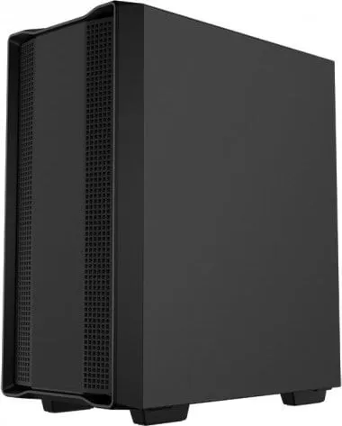 Kasë Deepcool CC560 V2 Limited, e zezë, Midi Tower - 2