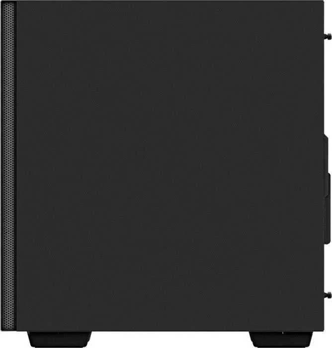Kasë Deepcool Macube 110, e zezë, Mini Tower - 6