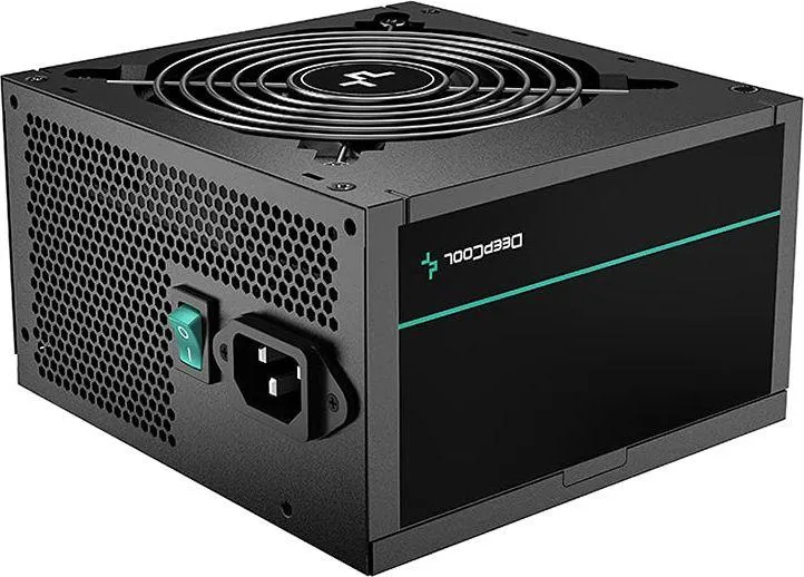 Burim energjie Deepcool PM850D R-PM850D-FA0B-EU ATX, 850W - 1