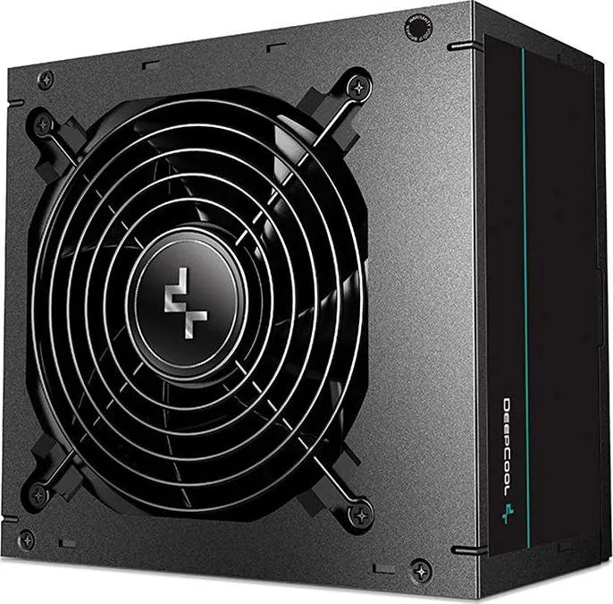 Burim energjie Deepcool PM850D R-PM850D-FA0B-EU ATX, 850W - 2