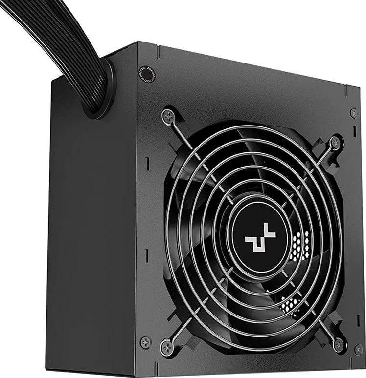 Burim energjie Deepcool PM850D R-PM850D-FA0B-EU ATX, 850W - 5