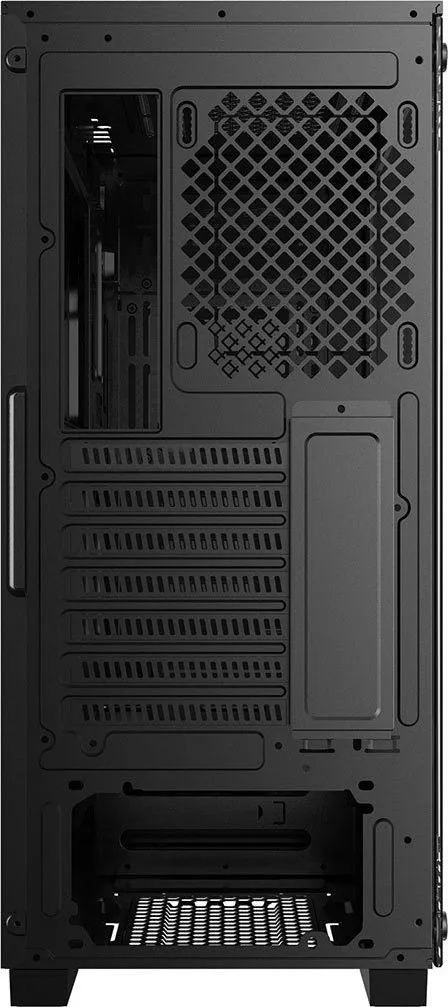 Kasë Deepcool Matrexx 55 V3 ADD-RGB 3F, Midi Tower - 4