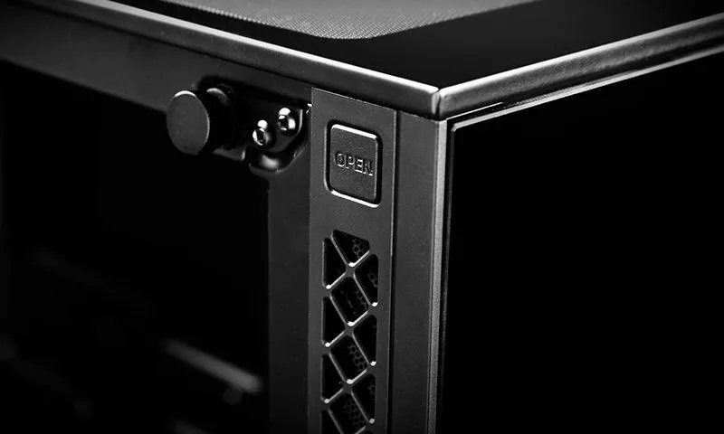 Kasë Deepcool Matrexx 70 ADD-RGB 3F, Midi Tower - 11