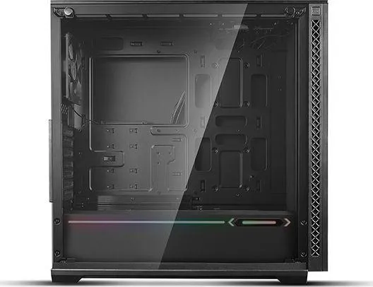 Kasë Deepcool Matrexx 70 ADD-RGB 3F, Midi Tower - 4