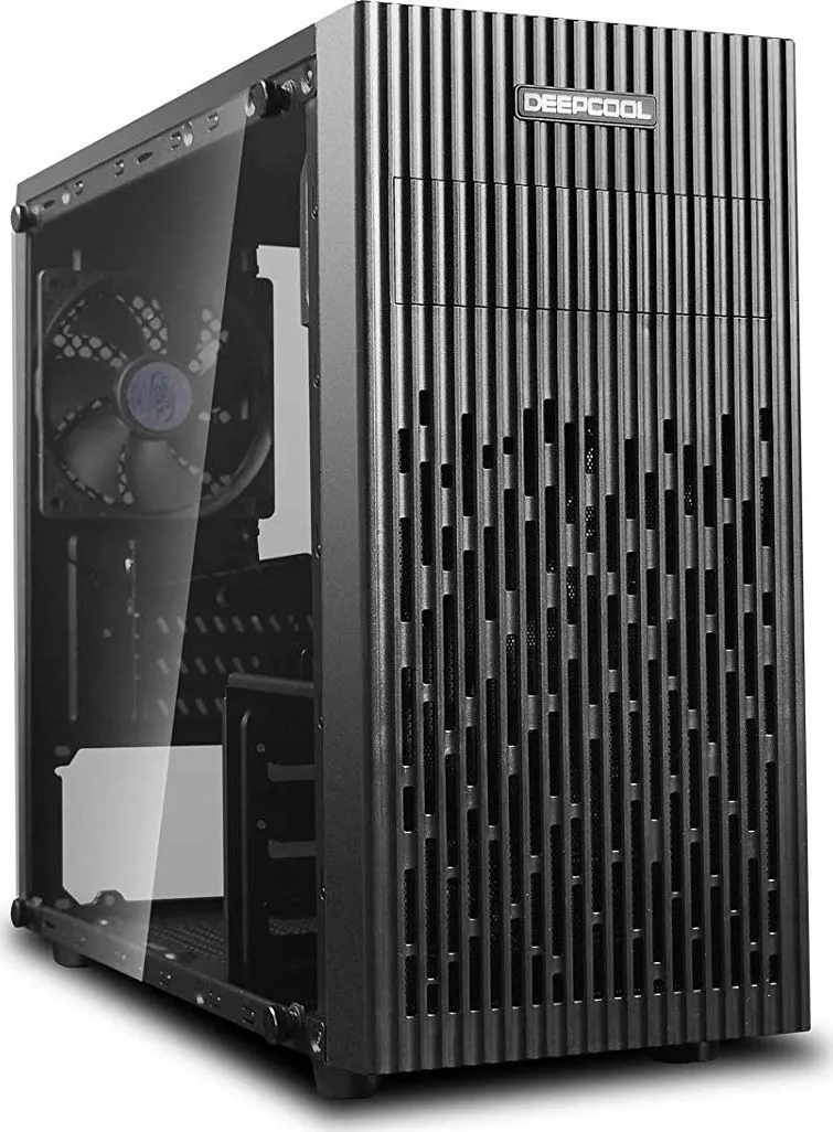 Kasë Deepcool Matrexx 30, Mini Tower - 1