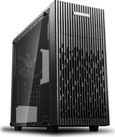 Kasë Deepcool Matrexx 30, Mini Tower - 2