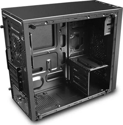 Kasë Deepcool Matrexx 30, Mini Tower - 4