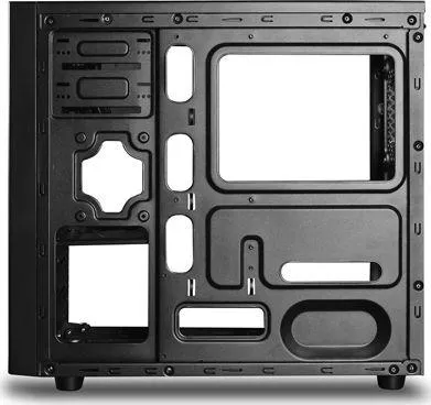 Kasë Deepcool Matrexx 30, Mini Tower - 6