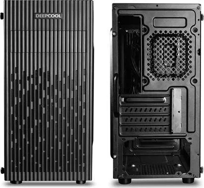 Kasë Deepcool Matrexx 30, Mini Tower - 8