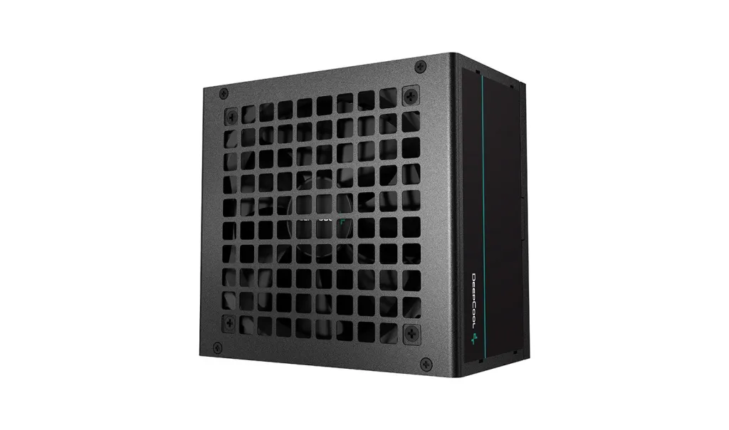 Burim energjie Deepcool PF400 R-PF400D-HA0B-EU , 400W - 1