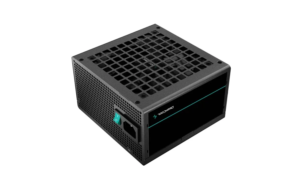 Burim energjie Deepcool PF400 R-PF400D-HA0B-EU , 400W - 4