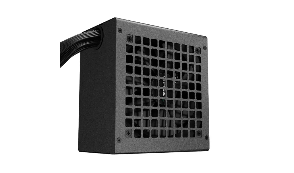 Burim energjie Deepcool PF400 R-PF400D-HA0B-EU , 400W - 5
