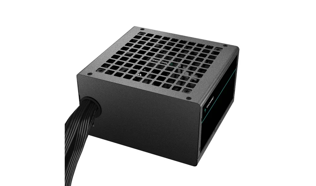 Burim energjie Deepcool PF400 R-PF400D-HA0B-EU , 400W - 6