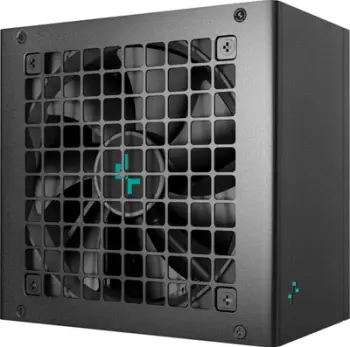 Burim energjie DeepCool PN650M, 650 W 20+4 pin ATX ATX, i zi