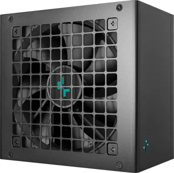 Burim energjie Deepcool PN850D R-PN850D-FC0B-EU ATX 3.0, 850W