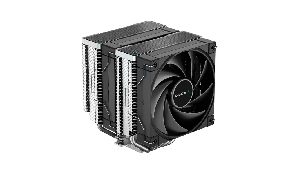 Ftohës për procesor DeepCool AK620, i zi - 1