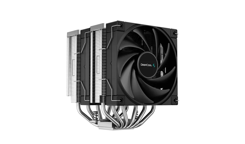 Ftohës për procesor DeepCool AK620, i zi - 2