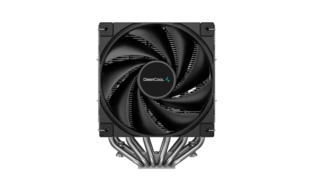 Ftohës për procesor DeepCool AK620, i zi - 4