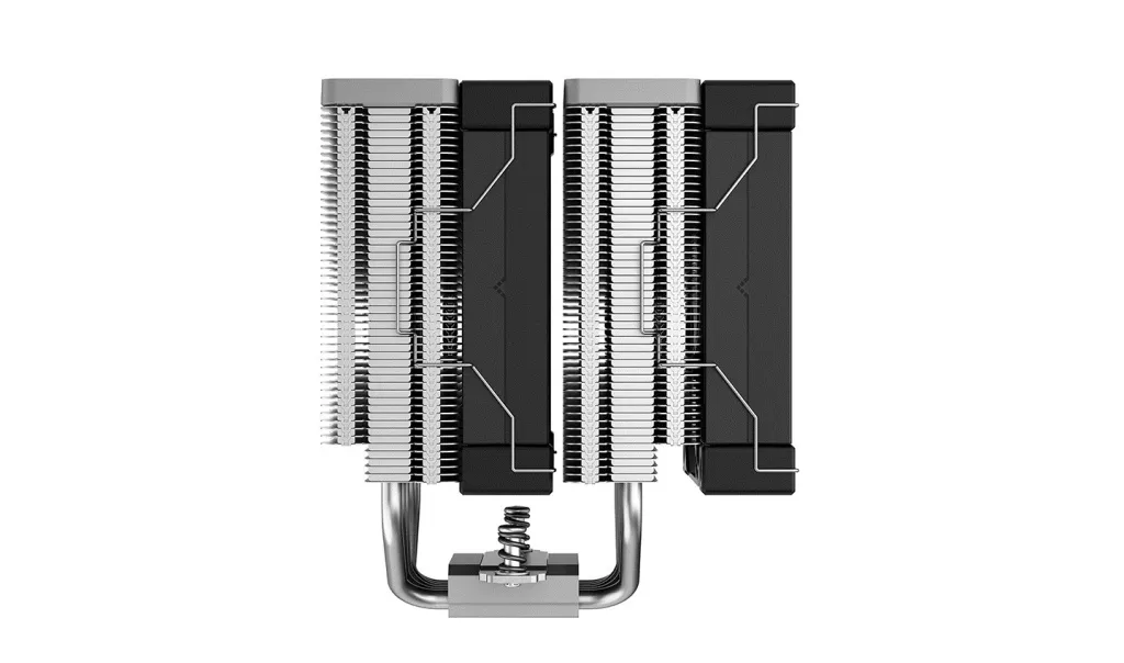 Ftohës për procesor DeepCool AK620, i zi - 5